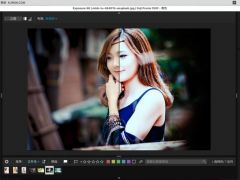创意摄影照片编辑器Alien Skin Exposure X6 6.0.8.237 MacOS中文汉化版
