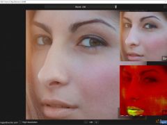 Photoshop AI智能人像肤色均匀插件Retouch4me Skin Tone 1.0.0.6 Win x64